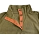 thumbnail image 4 of Suéter de pana para hombre, suéter de invierno, sudadera cálida para hombre sin capucha, suéter para hombre, suéter de trabajo de invierno, 4 of 5
