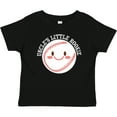 thumbnail image 3 of Inktastic Uncle's Little Rookie- baseball Boys or Girls Baby T-Shirt, 3 of 5