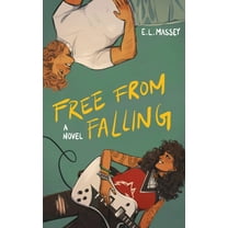 Free from Falling, (Paperback)
