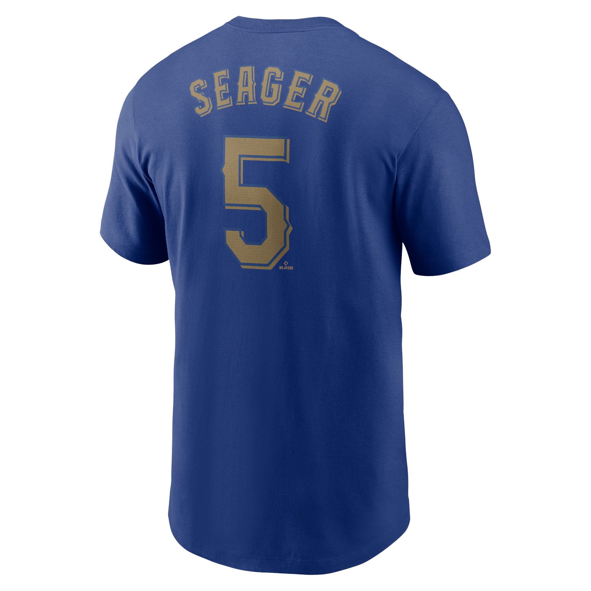 売れ筋商品|||ナイキ カットソー トップス レディース Women's Corey Seager  Texas Rangers Fuse Name Number T-Shirt  Women's Nike Corey Seager Royal Texas Rangers Fuse Name