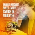 thumbnail image 2 of Slim Jim Smoked Steak Strips, Smokin' Mesquite Flavor, 8g Protein Per Serving, 3.15 oz., 2 of 6