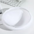 thumbnail image 4 of unbranded 2Ud Difusor De Para Plástico Material Resistente Ideal Para Iluminación Residencial, 4 of 8