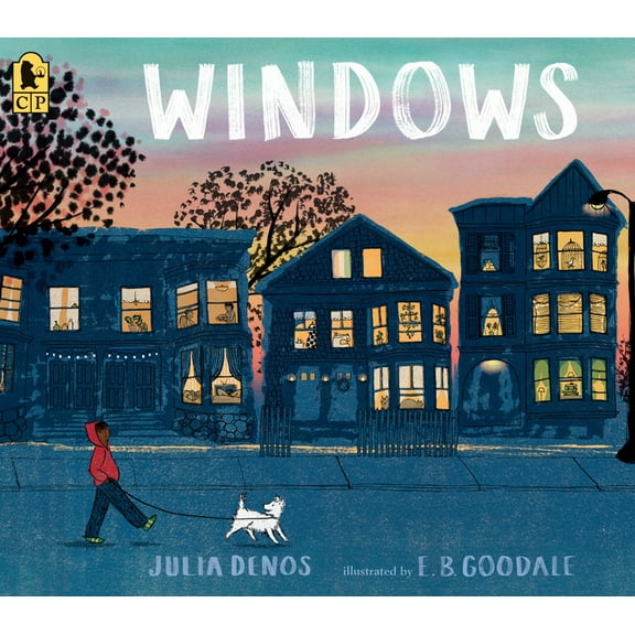 Windows, (Paperback)