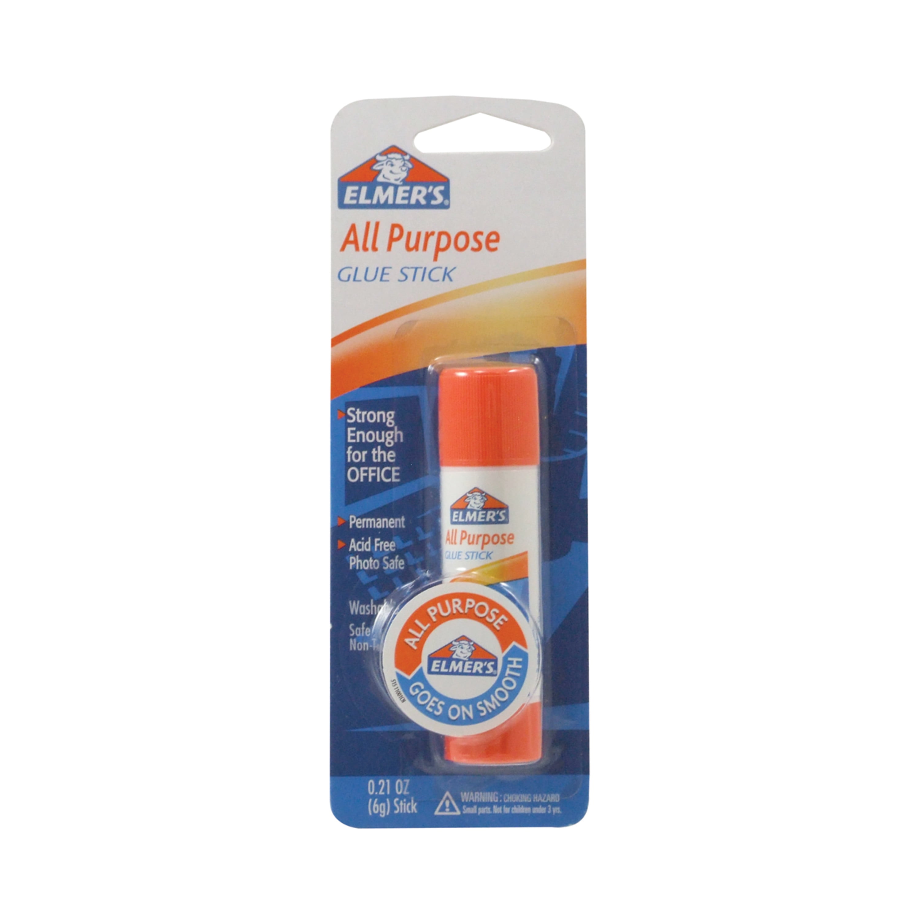 Elmer's AllPurpose Glue Stick
