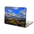 thumbnail image 3 of KSK KAISHEK Hard Protective Shell Case Cover Only Compatible Old MacBook Air 13 inchs 2017-2014/2013//2012/2011/2010 A1466 & A1369, Sky Series 1131, 3 of 5