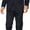 Navy, variant on Adam Baker Montefino Men's S403912H-403995 Slim Fit 100% Merino Wool Suit - Black - 46L