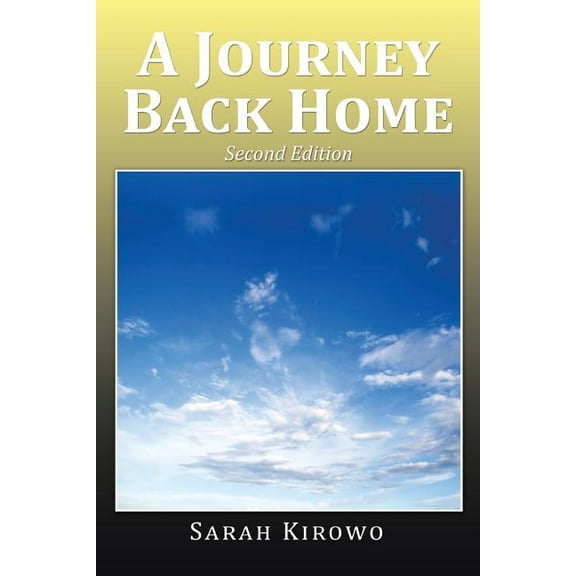 A Journey Back Home (Paperback)