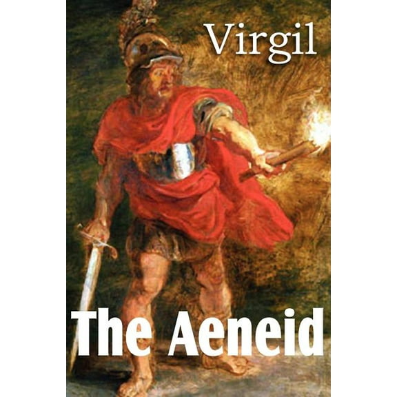 The Aeneid (Paperback)