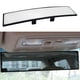 thumbnail image 5 of Espejo retrovisor universal para coche, gran angular, con clip, apto para aparcamiento. Longitud 270 mm, 5 of 8
