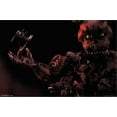 thumbnail image 2 of Five Nights at Freddy's - Nightmare Freddy Canvas Wall Poster, 22.375" x 34", 2 of 4