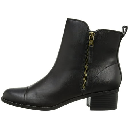 Chaps - Chaps Womens PAGE Round Toe Ankle Fashion Boots - Walmart.com
