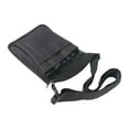 thumbnail image 5 of Nurse Fanny Pack ,Nurse Bag Portable Professional Multi Compartment ,Nurse Waist Black, 5 of 8