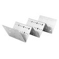 thumbnail image 2 of Soporte para Tacos Sunnimix Taco Holder Stand Duradero, 2 of 8