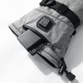 thumbnail image 2 of Guantes con Calefacción Eléctrica con 3 Niveles de Temperatura, Batería Recargable de 5000 mAh, Guantes Térmicos para Esquí y Actividades al Aire Libre en Invierno, 2 of 9