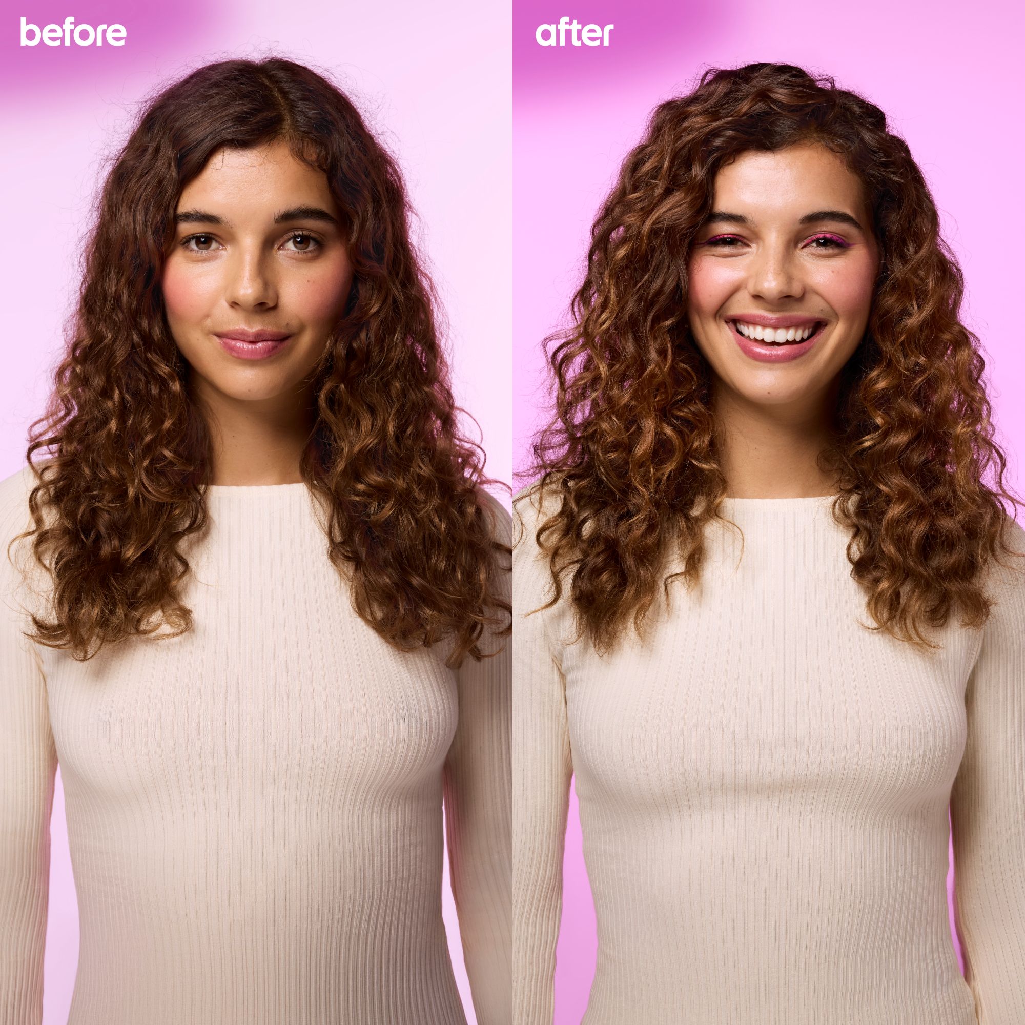 Not Your Mother's Curl Talk Leave-In Conditioner photo 3