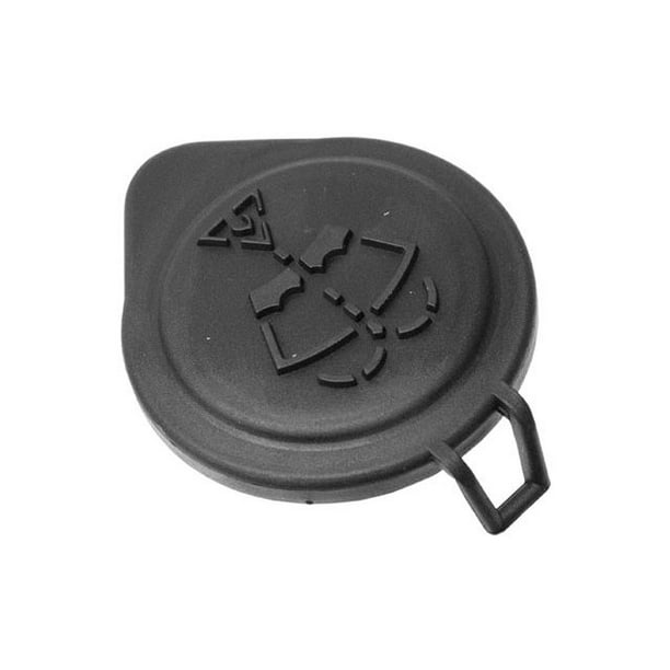 Windshield Washer Fluid Reservoir Cap Compatible with 2009 2016 BMW