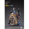thumbnail image 4 of Figura de acción HUAXI DARK SOURCE (HAINAN) TECH JOYTOY WH 40K, 4 of 6