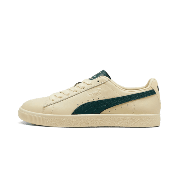 PUMA MENS Clyde "Players' Lane" 398701 01 398701 01 from Stadium Goods