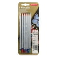 thumbnail image 2 of Derwent Metallic Pencil Set 6-Color Set, 2 of 2