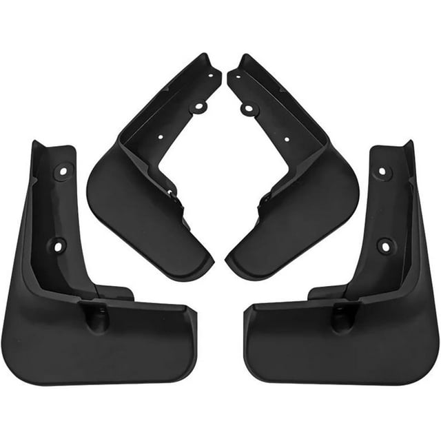 Car Mud Flaps Mud Flaps For Mazda CX 5 CX5 CX-5 2022 2023 2024 Splash Guards Fender MudFlaps Front Rear Mudguards Car Accessories
