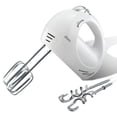 thumbnail image 1 of Batidora de Mano Oster 5 Velocidades Blanca, 1 of 3