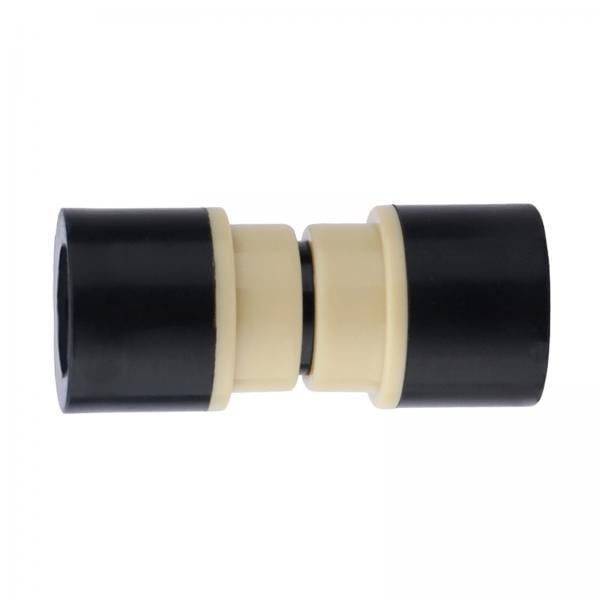 2 Bujes De Aluminio Para Bicicleta De Montaña, Montaje Trasero, Amortiguador De Bicicleta, 54 Mm X 8 Mm Cola buje amortiguador