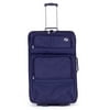 Meridian IV Expandable 28-inch Upright Bag, Blue