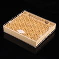 thumbnail image 4 of Tasse d'Apiculture, 110 Cellules Cages à Rouleaux, Non-pour Élever des Reines Pondant des Œufs, 4 of 8