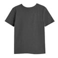 thumbnail image 5 of Marvel T-Shirt Garçon Smash Logo (Lot de 2), 5 of 5