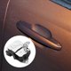 thumbnail image 5 of Cerradura de Pestillo Inferior de Puerta Trasera DYNWAVEMX 20995801 para 2007-2013 Accesorios Profesionales, 5 of 8