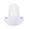 thumbnail image 5 of tope codo grande para puerta 3.5 x 4 cm blanco, 5 of 5