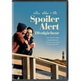 thumbnail image 1 of Spoiler Alert [DVD], 1 of 1