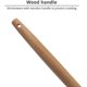 thumbnail image 4 of Silicone Slotted Spatula, High Heat Resistant, 4 of 5