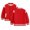 #A04-Red, variant on Kids Varsity Bomber Jackets Letterman Baseball Jacket Lightweight Colorblock Bomber Jackets for Boys Casual Unisex Varsity Jacket Kids with Pocket