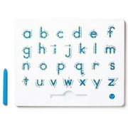 Kid O Magnatab - a to z  - Lower Case