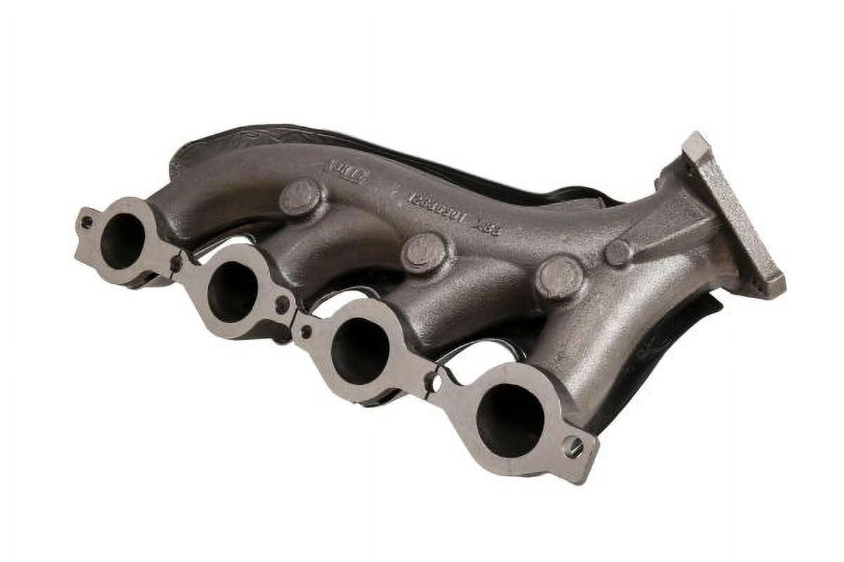 Driver Side Exhaust Manifold