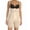 Beige, variant on Style 9070 | Body Briefer Firm Shaping