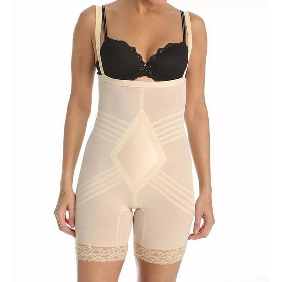 Style 9070 | Body Briefer Firm Shaping