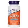 Now Neptune Krill Oil Softgels, 500 Mg, 60 Ct