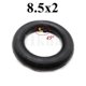 thumbnail image 1 of 8.5x2 Inner Tube/tire For Macury Zero 8/9 Series Electric Scooter 8 1/2x2(50-134) Inner Tube Camera Parts, 1 of 5