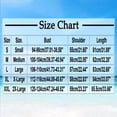 thumbnail image 3 of Dazajoo Womens Short Sleeve Romper One Piece Ribbed Knit Crewneck Shorts Rompers with Pockets Summer Beach Outfits,Gray,XXL, 3 of 7