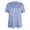 BU2, variant on Basic T Shirts For Women UPF 50+ Short Sleeve Casual Summer Tops Solid Loose Fit Tshirt Cute plus Size Blouses