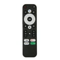 thumbnail image 1 of Télécommande Vocale de Remplacement pour MECOOL KM2 KM2 PLUS ONN Android 4K UHD Boîtier TV Télécommande Vocale Bluetooth A (Noir), 1 of 7