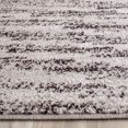thumbnail image 3 of Safavieh Adirondack Collection ADR117A Black and Silver Contemporary Area Rug (3' x 5'), 3 of 3