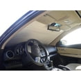 thumbnail image 1 of HeatShield, The Original Windshield Sun Shade, Custom-Fit for Mazda 6 Sedan 2009, 2010, 2011, 2012, 2013, Silver Series, 1 of 4