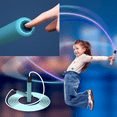 thumbnail image 5 of Cordes Lumineuses pour Enfants Sports Exercice Entraînement Physique Corde Lumineuse LED Corde de Saut Réglable, 5 of 5