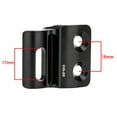 thumbnail image 4 of Bike Front Derailleur Adapter for Shimano for Sram Bicycle Fixed Hook Hoodle, 4 of 7