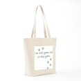 thumbnail image 7 of CafePress - 60 Dog Years 2 1 Tote Bag - Unisex Canvas Tote Bag, Beige, 1-Piece, 7 of 7