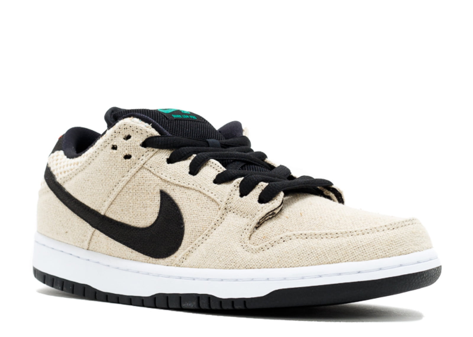 nike sb dunk low 420 hemp