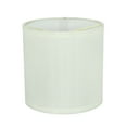 thumbnail image 2 of Aspen Creative Corporation 5'' Linen Candelabra Shade, 2 of 6